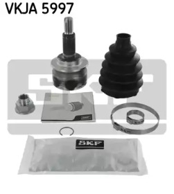 Шарнирный комплект SKF VKJA 5997